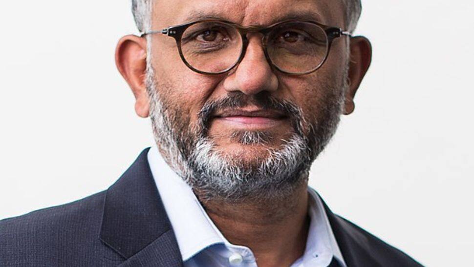 Shantanu Narayen