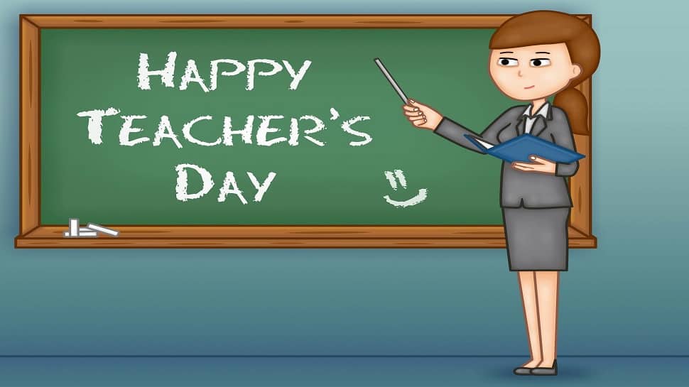 Teacher&#039;s Day 2022: Some easy tips for a perfect speech 