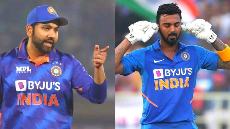 Drop KL Rahul, THIS batter should open with Rohit: Former cricketer wants Team India to make BIG changes ahead of Pakistan clash