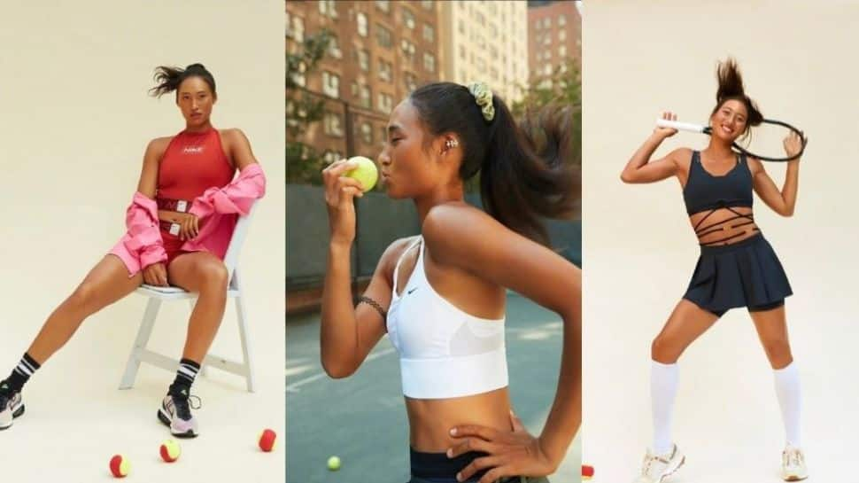 Who is Zheng Qinwen? 19-year-old Chinese Tennis star, who's HOT photos ...