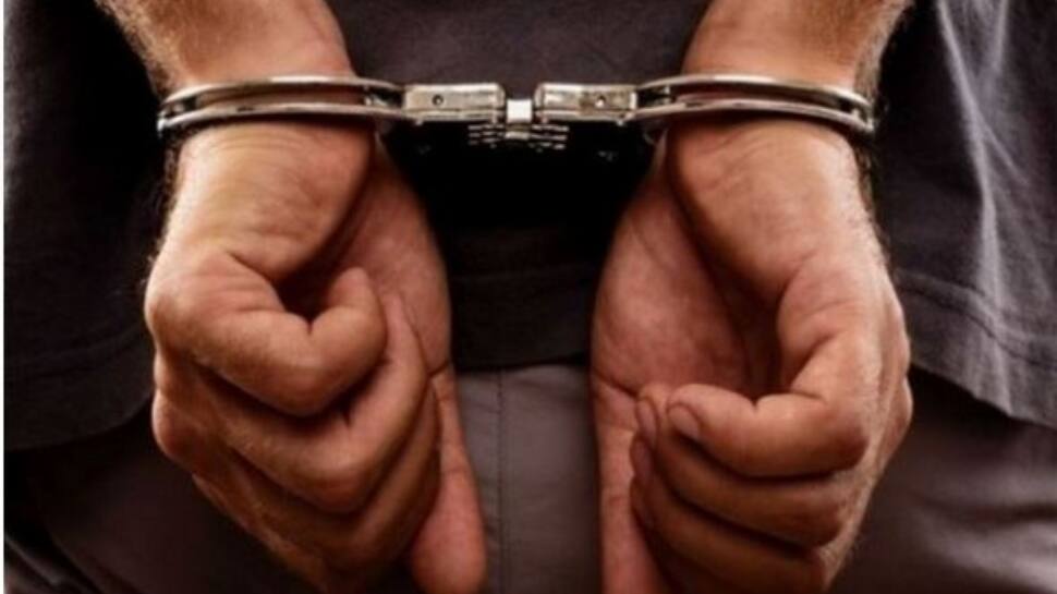 ‘Stoneman’ serial killer arrested for brutal watchmen killings in MP