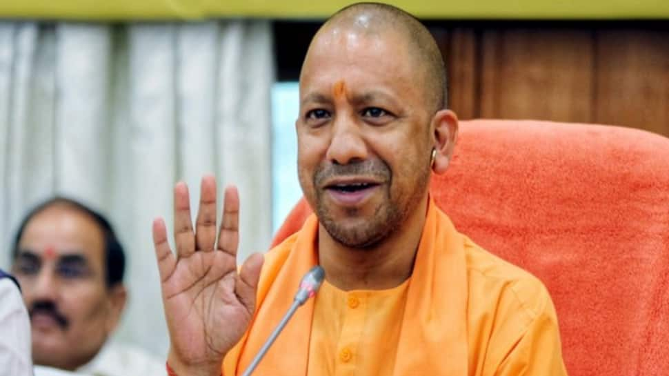 Yogi Adityanath proposes creating UP State Capital near Delhi; Ayodhya as &#039;Solar City&#039;