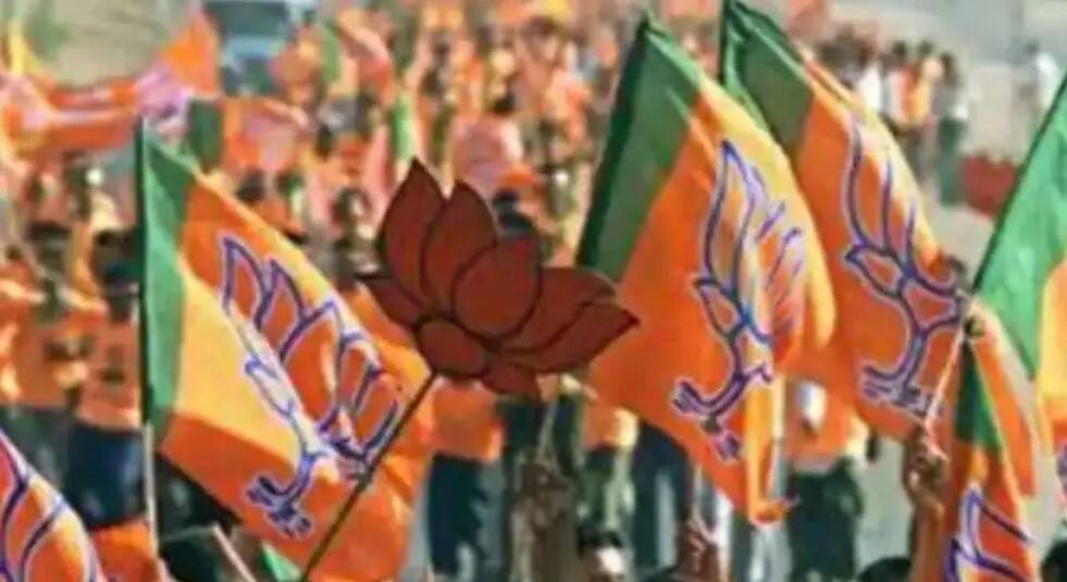 5 JD-U MLAs merge with BJP in Manipur