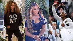 Serena Williams retires as a GOAT: Tennis star's TOP achievements - IN PICS