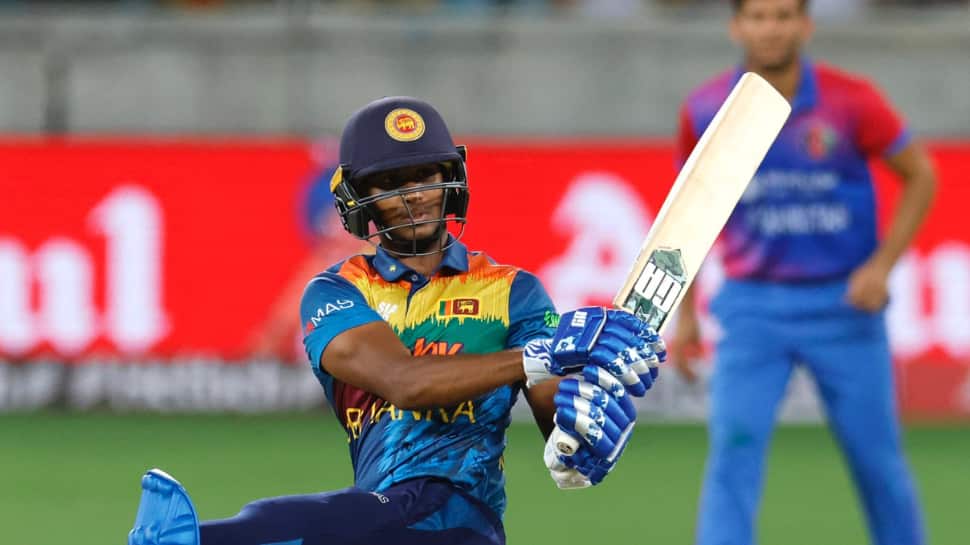 Sri Lanka vs Afghanistan Super 4 Asia Cup 2022 Live Streaming Details: When and where to watch SL vs AFG online, cricket schedule, TV timing, channel in India