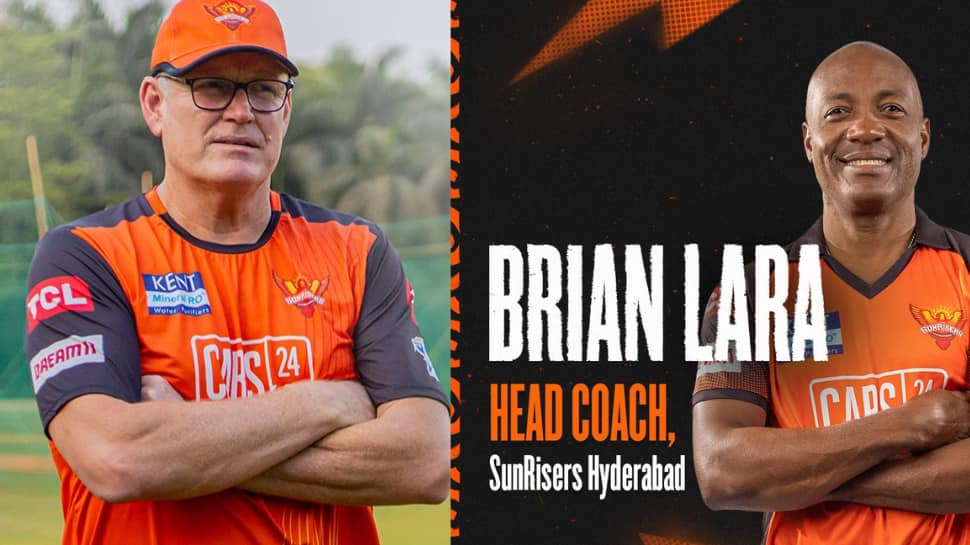 IPL: Tom Moody sacked as Sunrisers Hyderabad coach, Brian Lara named new head coach