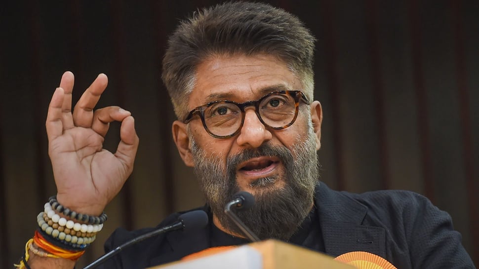 Vivek Agnihotri takes a dig at KJo, Ranveer; also says Ayan cannot even &#039;pronounce Brahmastra!&#039;