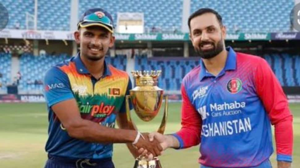 SL vs AFG Dream11 Team Prediction, Match Preview, Fantasy Cricket Hints: Captain, Probable Playing 11s, Team News; Injury Updates For Today’s SL vs AFG Asia Cup 2022 Super 4 match in Dubai, 7.30 PM IST, September 3