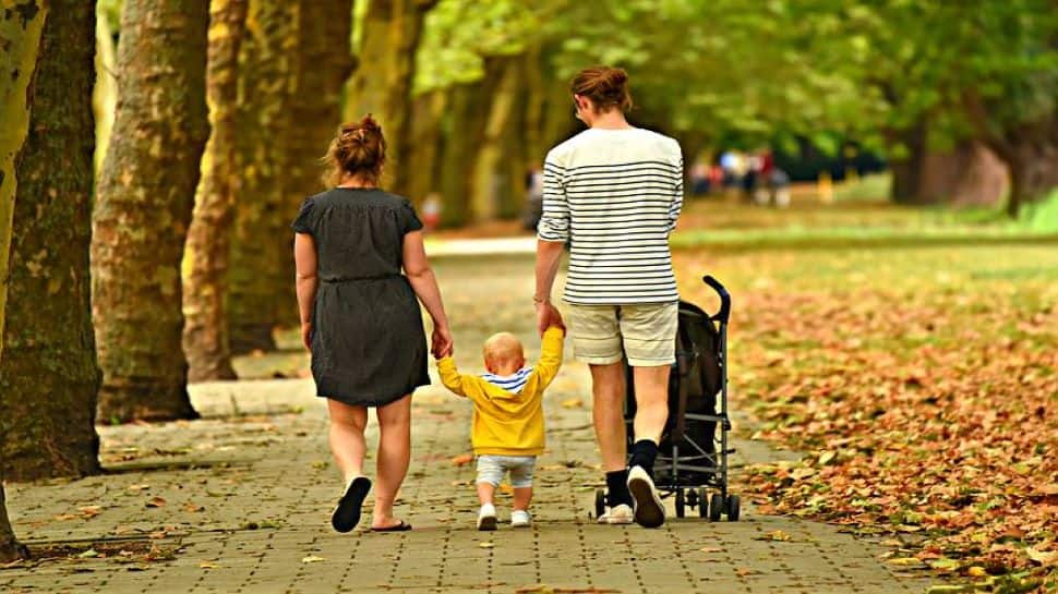 Horoscope effect! Parenting styles as per your zodiac sign