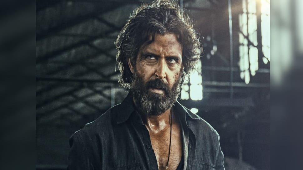 Vikram Vedha: Hrithik Roshan will be seen in 3 different looks in Saif Ali Khan-starrer