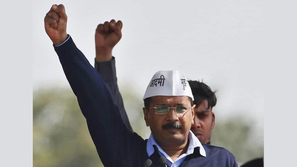 ‘Don&#039;t quit BJP but work for AAP internally’: Arvind Kejriwal tells Gujarat BJP workers