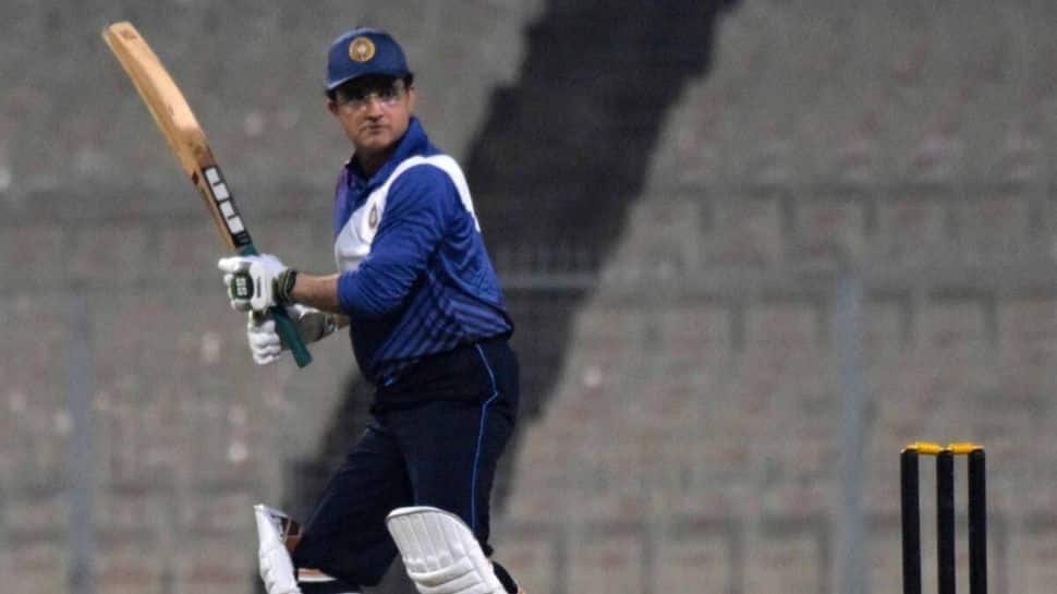 Sourav Ganguly opens up on participation in Legends League Cricket 2022, says THIS