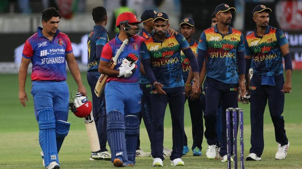 Asia Cup 2022 SL vs AFG Predicted Playing XI: Will Dasun Shanaka field same eleven as Sri Lanka eye revenge? Check here