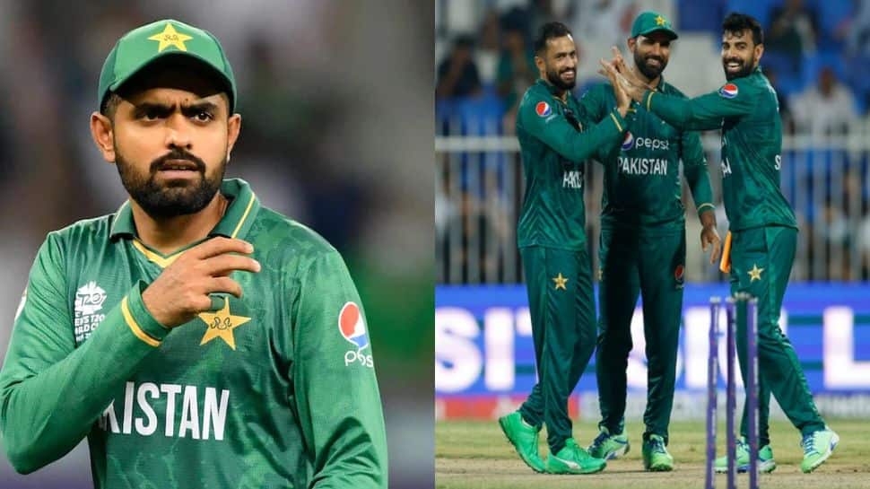 Babar Azam reveals GAME PLAN ahead of India clash, Pakistan to relay on THESE two players in Super 4 of Asia Cup 2022