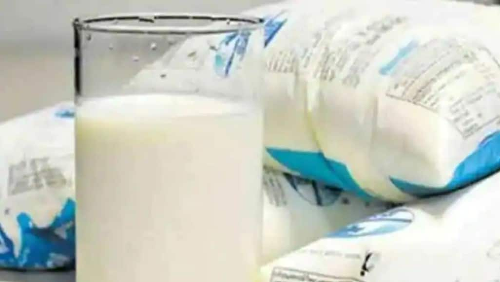 1 in 3 Indian households reduced milk consumption amid price rise concerns: Survey