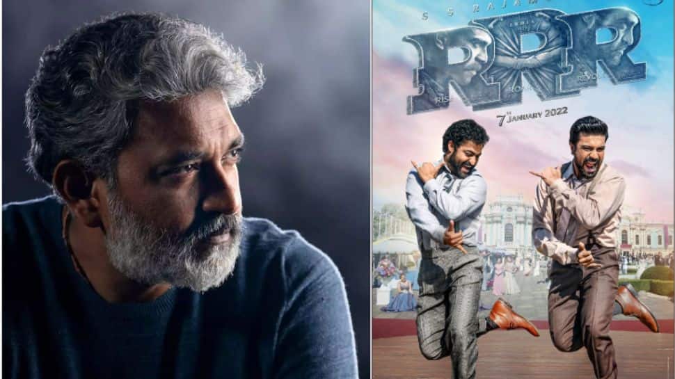 SS Rajamouli copied scenes from Hollywood? Here&#039;s what we know