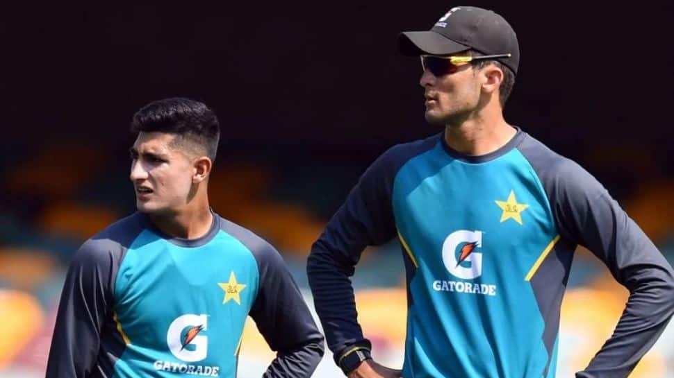 Mohammad Rizwan compares THIS Pakistan pacer with Shaheen Afridi, says &#039;We have someone...&#039;