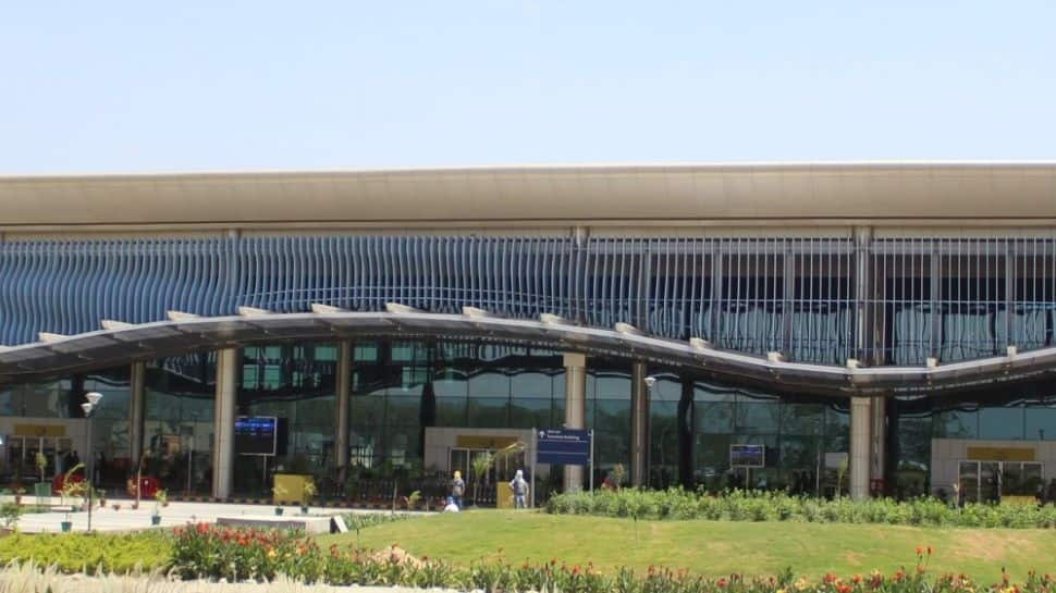 Prayagraj Airport with international facilities to be ready by Mahakumbh 2025: Deputy CM UP