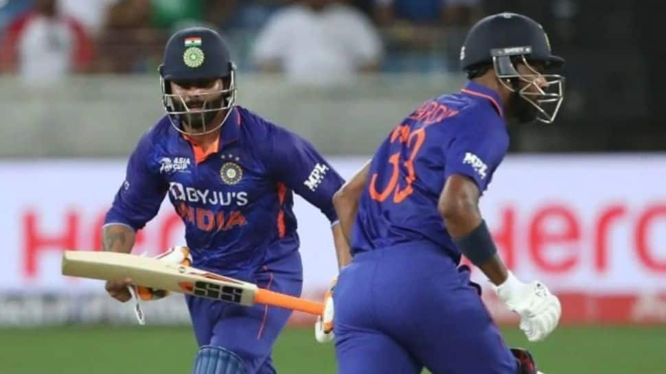 Big blow for Team India, THIS all-rounder ruled out of the ICC T20 World Cup 2022 - Check Details