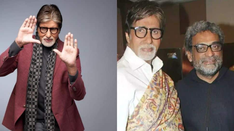 Amitabh Bachchan to mark his debut as music composer with THIS movie