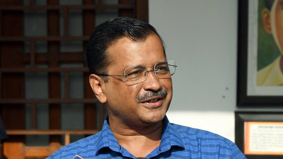 &#039;Take MONEY from them but work for AAP&#039;, Arvind Kejriwal&#039;s BIG OFFER to BJP leaders in Gujarat