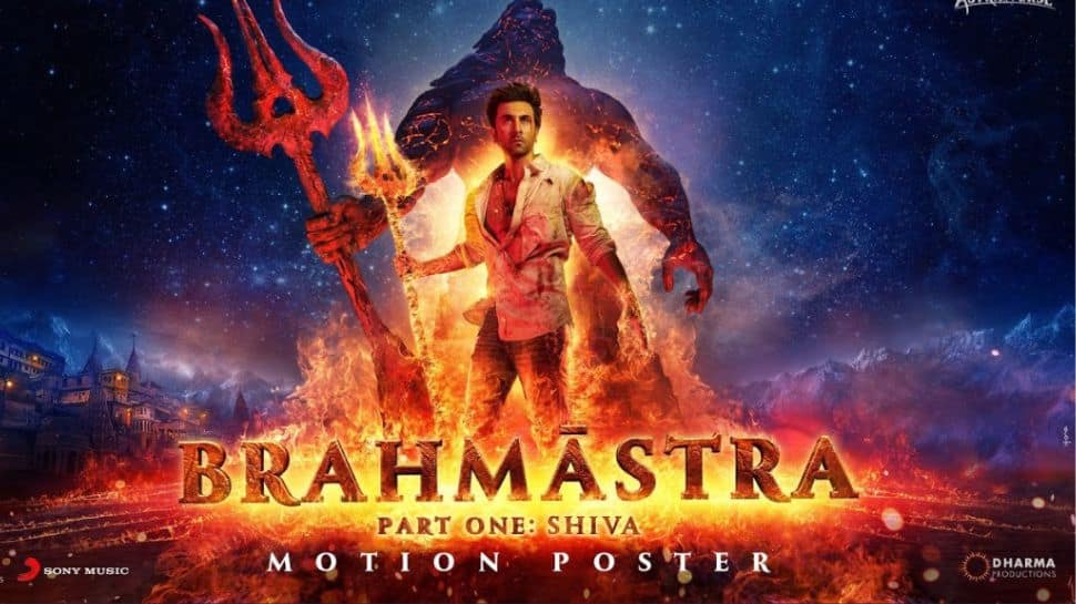 Ranbir Kapoor&#039;s &#039;Brahamastra&#039; pre-release event in Hyderabad cancelled