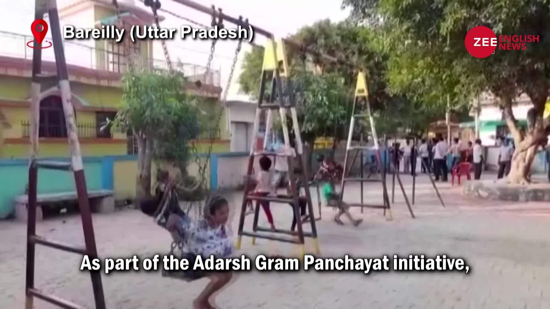 Bhartaul Becomes The First Village In Uttar Pradesh Where Every Home Has Ro Water Zee News 0942