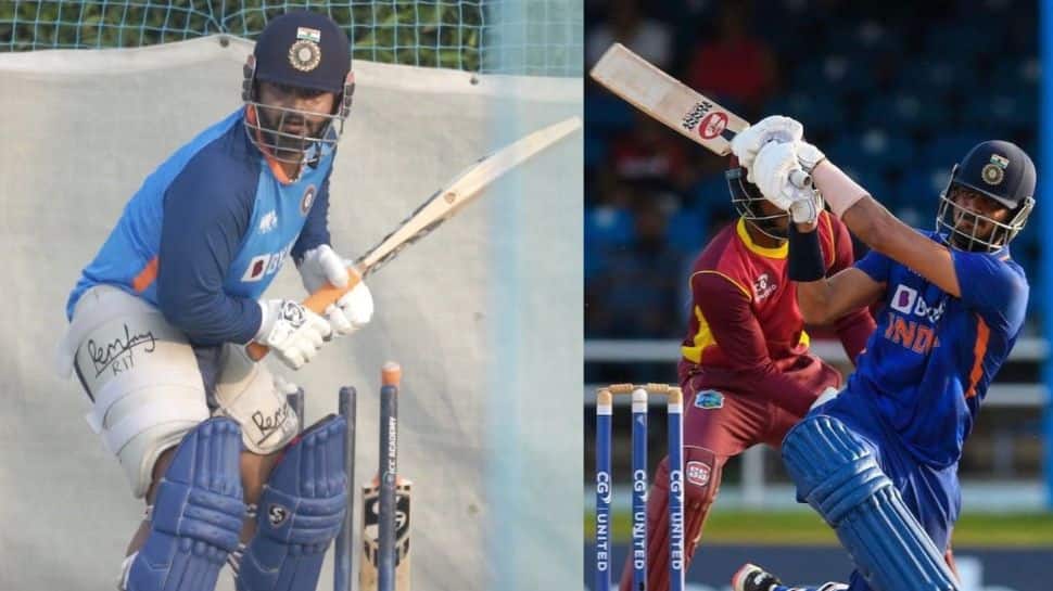 India Predicted XI vs Pakistan Asia Cup 2022 Super 4: Rishabh Pant, Deepak Hooda or Axar Patel, who will replace injured Ravindra Jadeja?