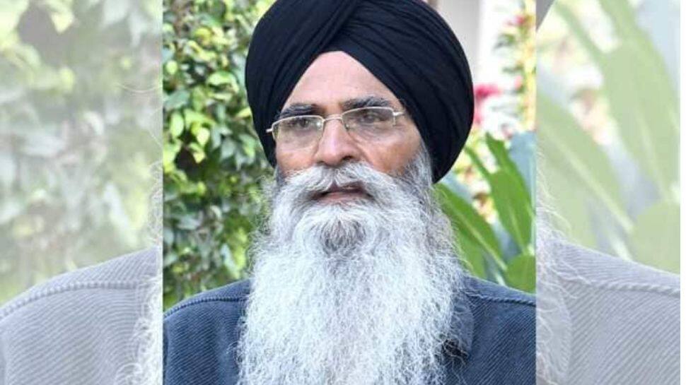 Should SGPC interfere in politics?