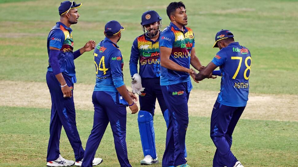 Asia Cup 2022 Super 4 Points Table: Sri Lanka on TOP after four-wicket win over Afghanistan, Full schedule HERE