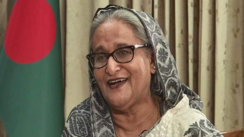 Le Premier ministre bangladais Hasina qualifie l’Inde d'”amie testée” ;  félicite Modi pour avoir évacué des étudiants bangladais d’Ukraine, programme Vaccine Maitri |  Nouvelles de l’Inde