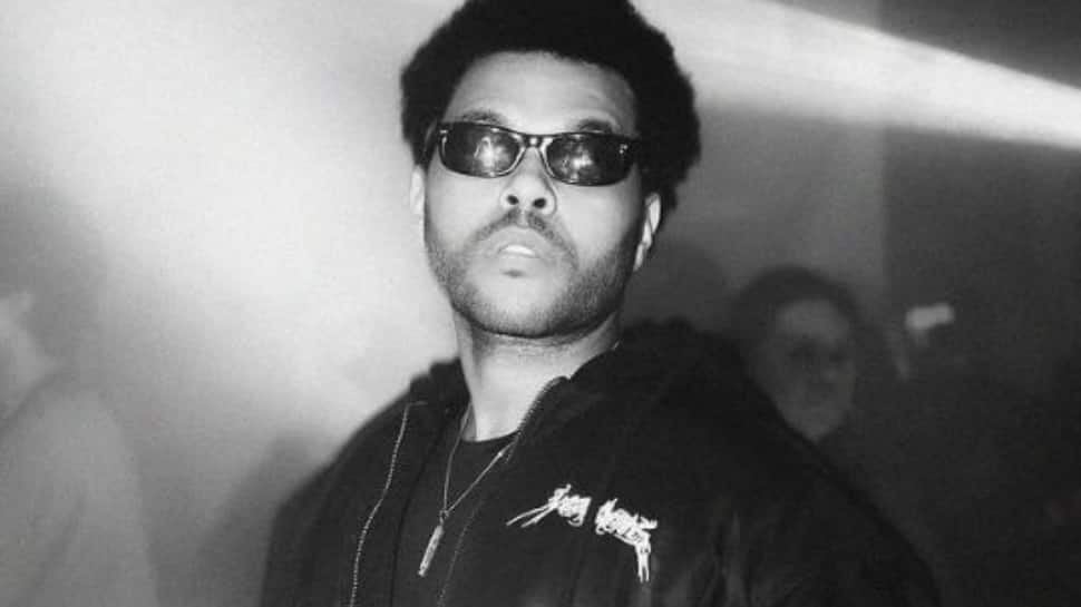 The Weeknd loses voice while performing at Los Angeles, concert ends abruptly 