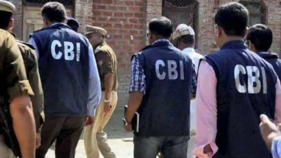 CBI raids homes of Mamata Banerjee&#039;s party TMC MLAs in chit fund scam case