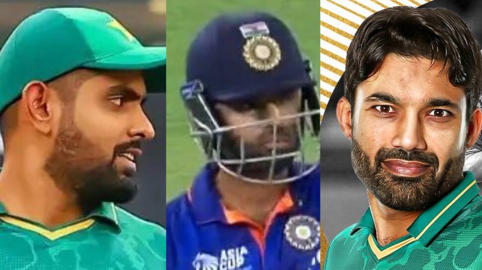 Babar Azam, Suryakumar Yadav, Mohammad Rizwan in close race to become No 1 T20 batter