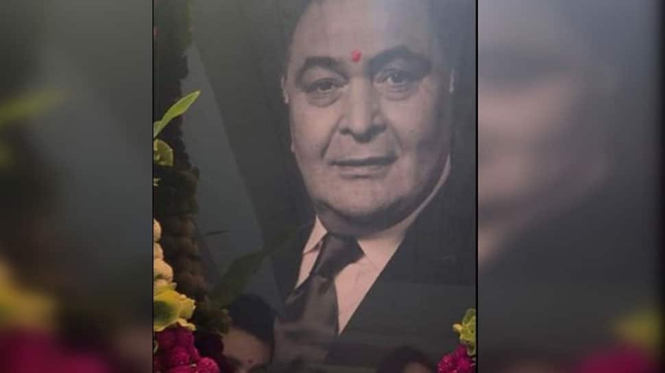 Riddhima Kapoor Sahni pens heartfelt note on dad Rishi Kapoor’s birth anniversary, says, ‘In your reflection, we live and love...’