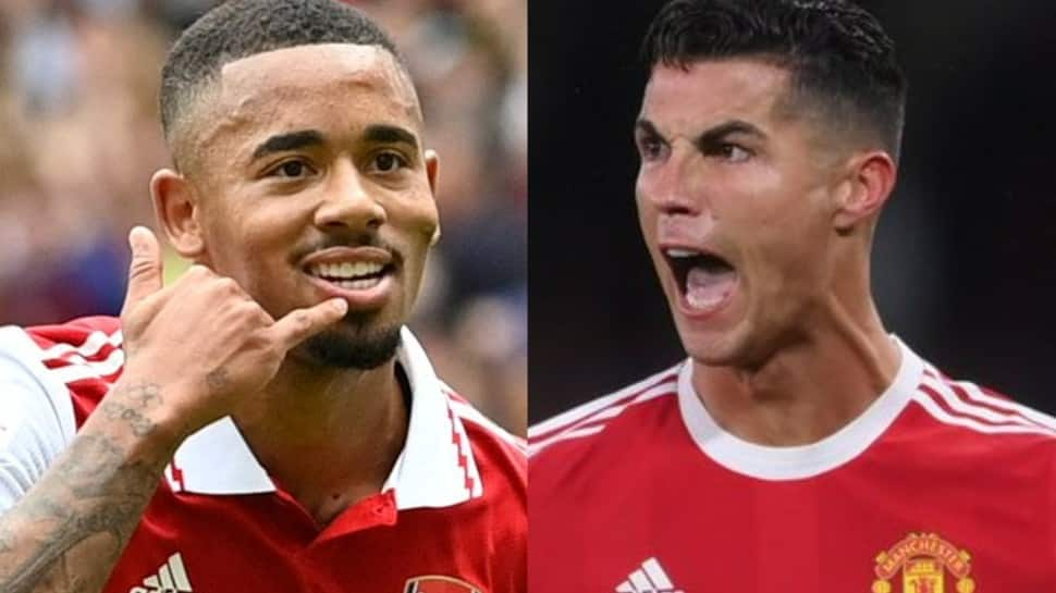 Cristiano Ronaldo&#039;s Manchester United vs Arsenal Live Streaming: When and where to watch Premier League match MUN vs ARS in India?