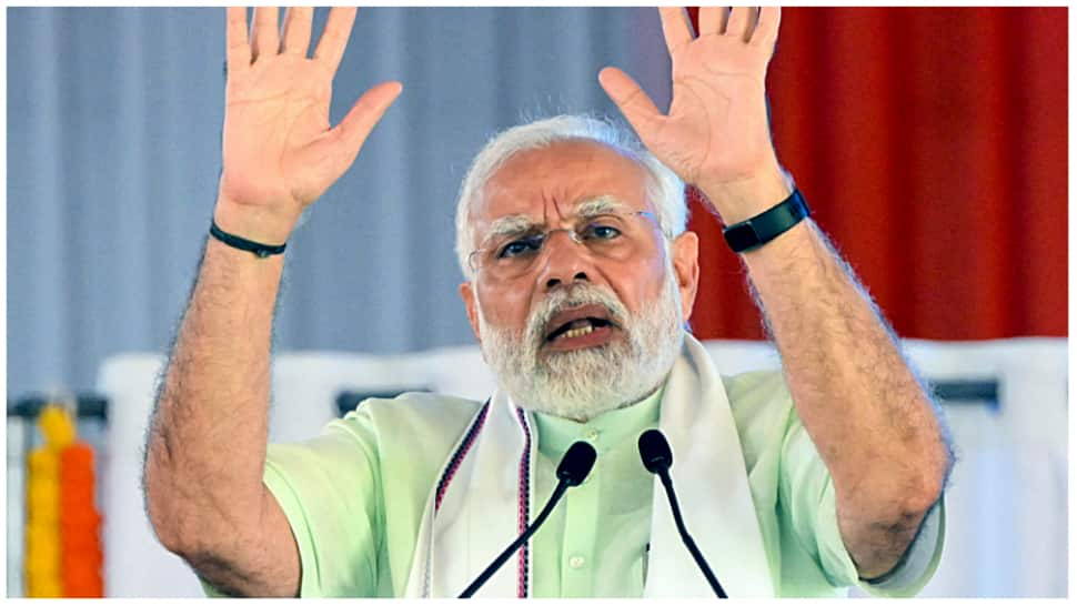 PM Modi to interact with national award winning teachers on September 5