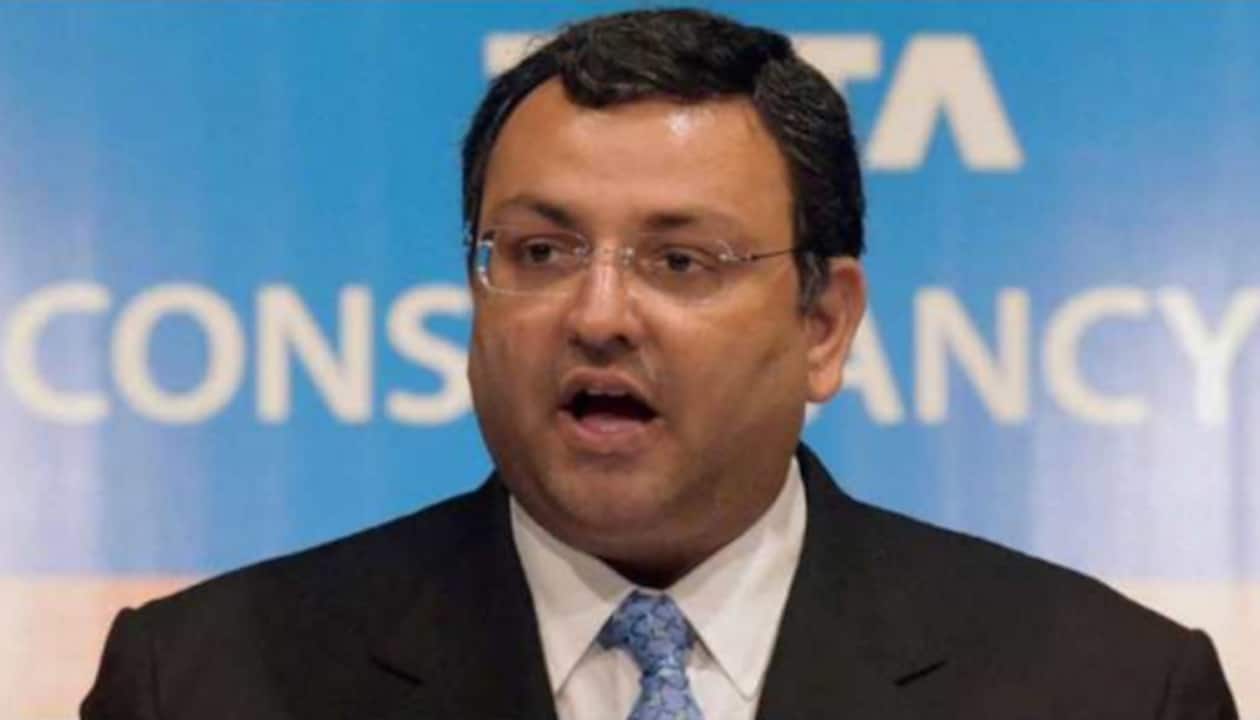 Cyrus Mistry Died In A Road Accident In Palghar Zee News