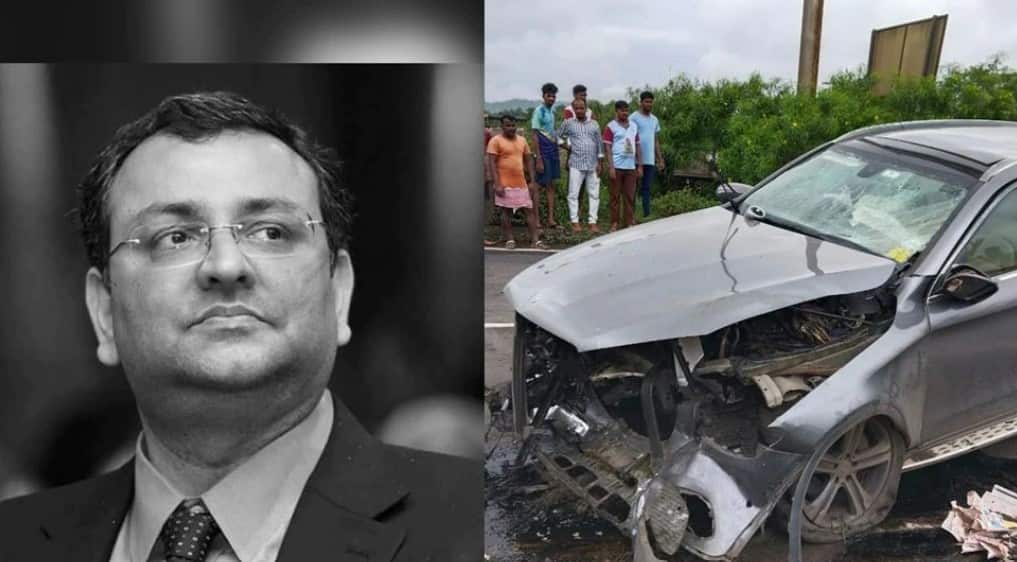 How Cyrus Mistry&#039;s Mercedes met accident? Devendra Fadnavis takes THIS step to find out