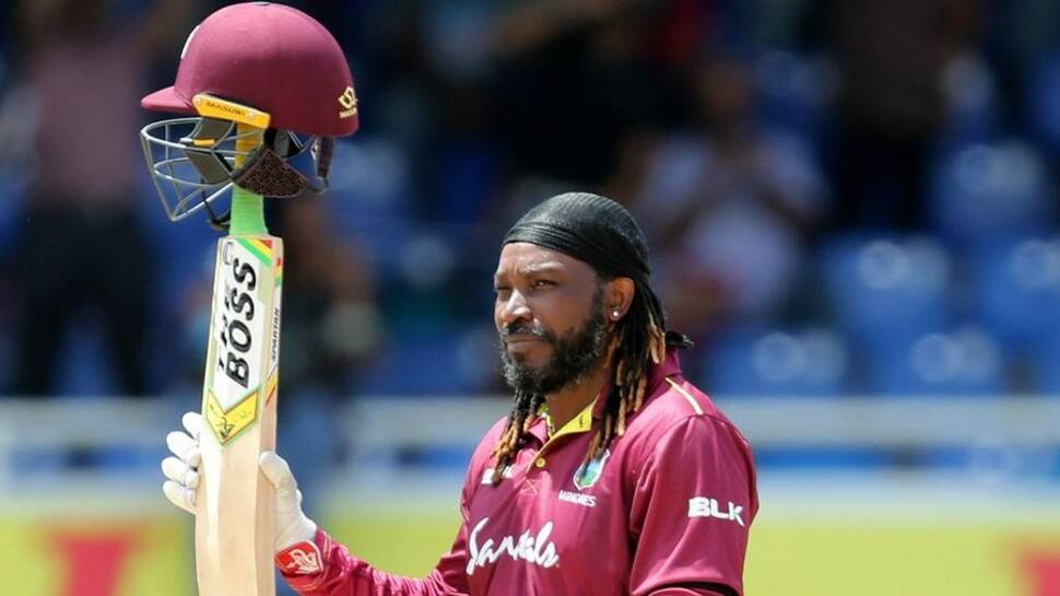 Not IPL, Chris Gayle now signs up for THIS T20 league, to play for Virender Sehwag&#039;s team