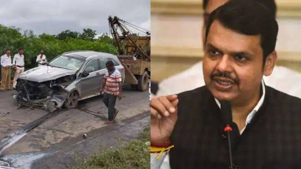 Cyrus Mistry death: Maha Dy CM Devendra Fadnavis asks for detailed probe on accident