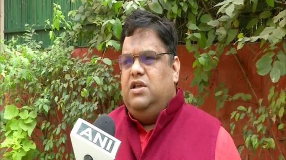 Jharkhand: NCPCR chairperson to meet Dumka DC, SP amid atrocities against tribal girls | India News - Vimarsana News