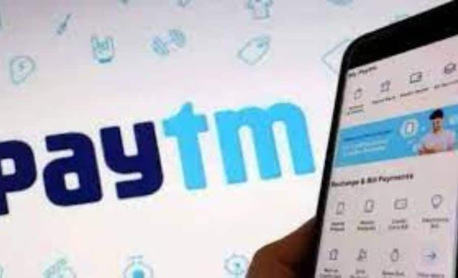 Paytm says no link with Chinese loan merchants under ED scanner