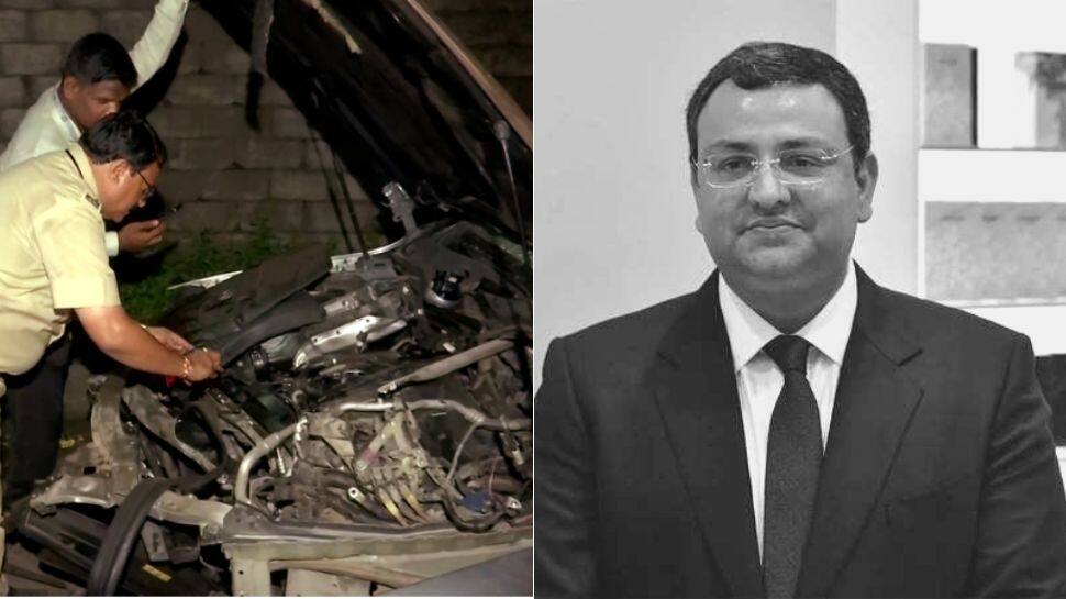 Cyrus Mistry death: Who was driving the car and what led to the crash? - Details inside