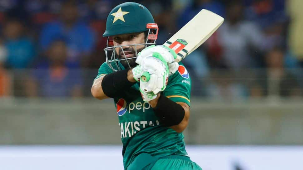 IND vs PAK, Asia Cup 2022 Super 4s: Mohammad Rizwan powers Pakistan to thrilling 5-wicket win against Team India