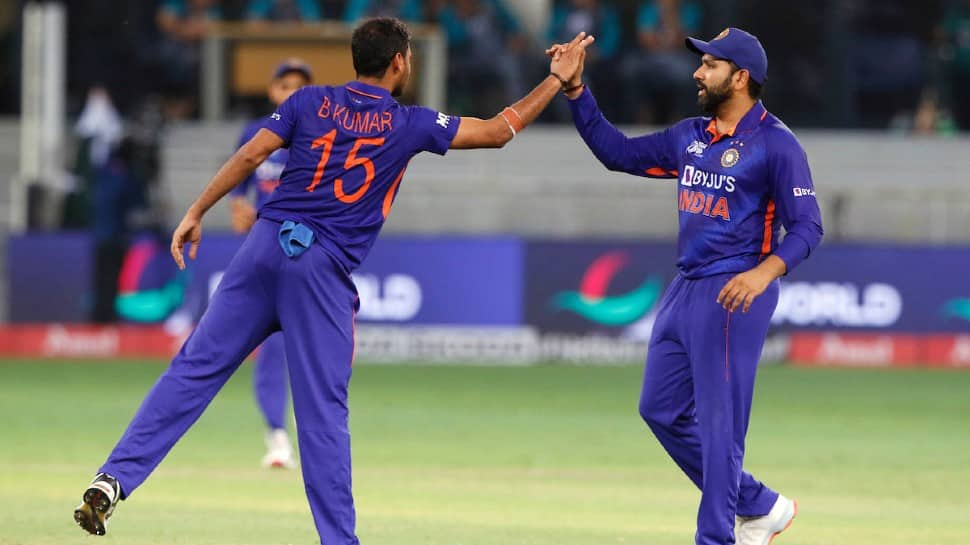 India vs Pakistan Asia Cup 2022 Super 4: Rohit Sharma praises Virat Kohli despite loss, say THIS about former skipper