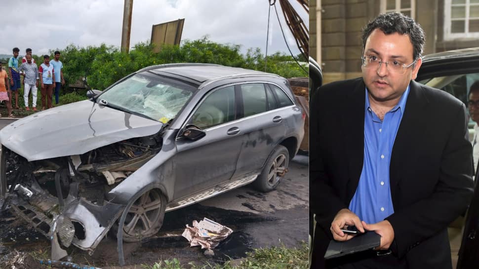 Cyrus Mistry was not wearing seat belt; car covered 20 km in 9 minutes: Police