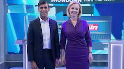 Liz Truss or Rishi Sunak? New British Prime Minister to be announced today