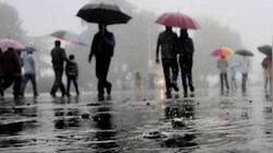 Bengaluru jammed due to water logging and excessive rains
