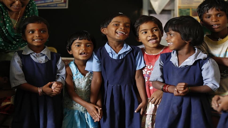Tamil Nadu rolls out Delhi model school plan, Arvind Kejriwal launches scheme | India News - Vimarsana News